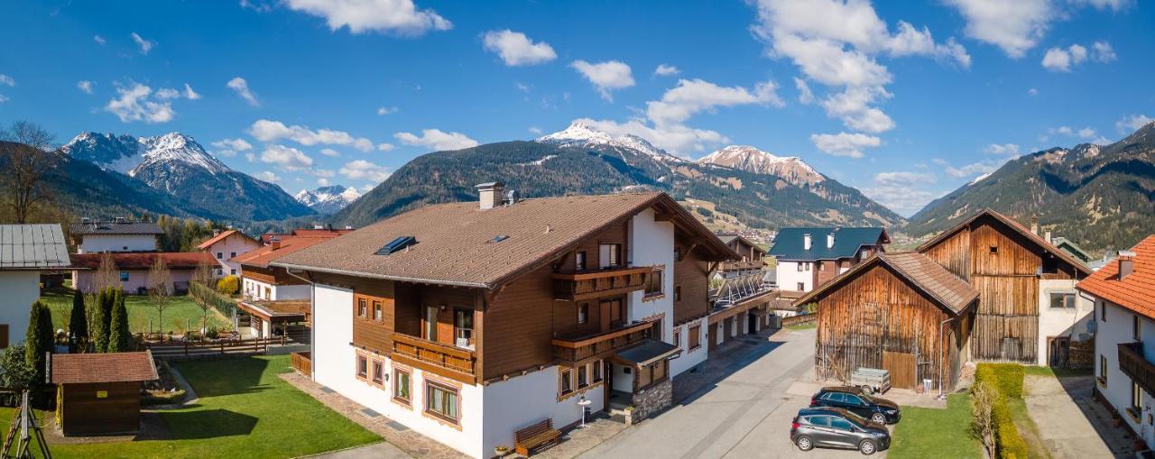Gaestehaus Wilhelmshof Эрвальд Экстерьер фото